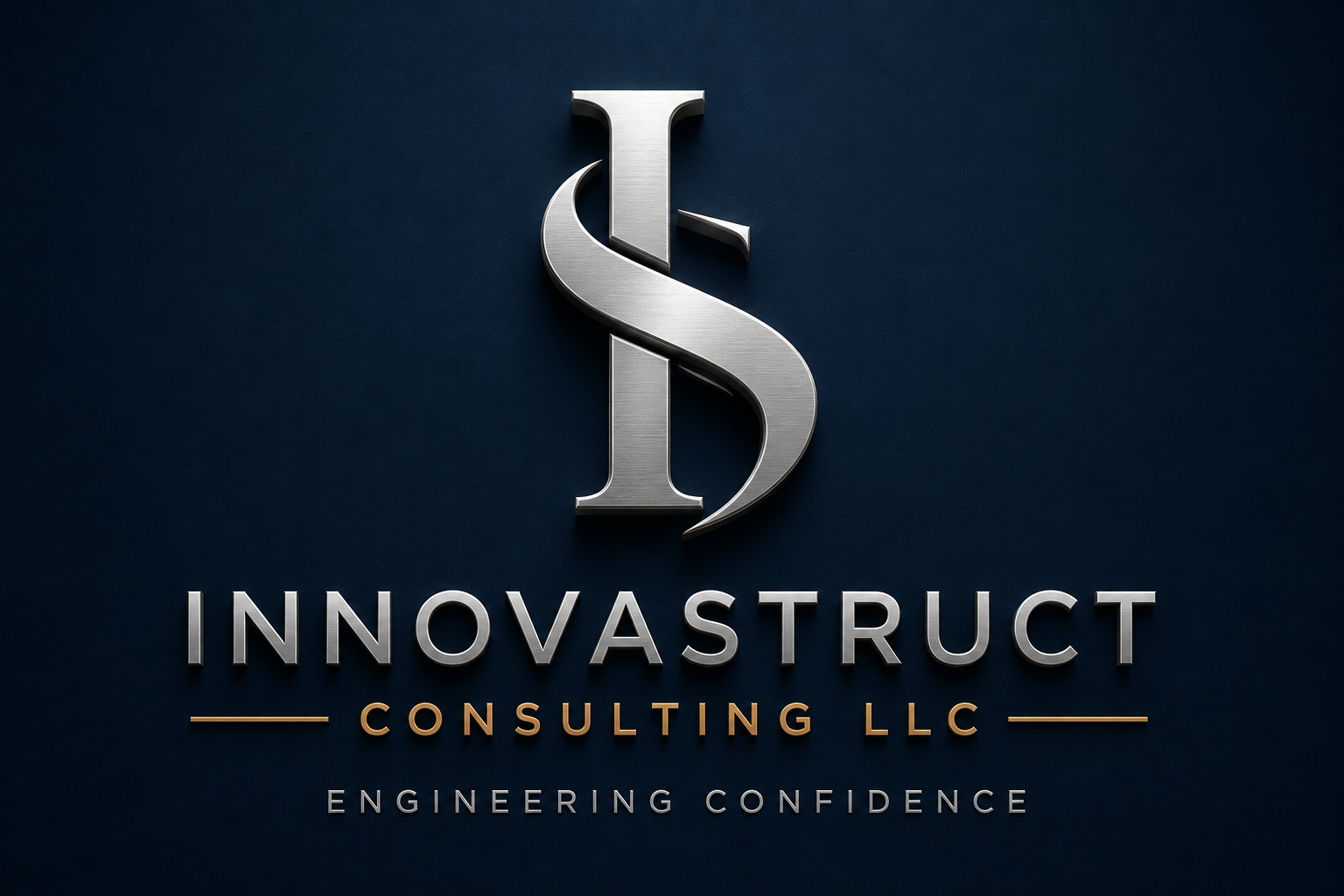 InnovaStruct Consulting LLC logo